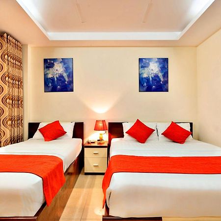 S79 Residences Yaya Ho Şi Min Exterior foto