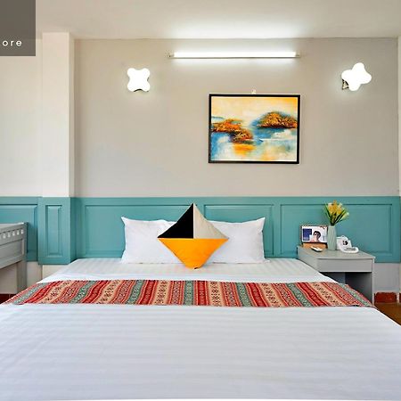 S79 Residences Yaya Ho Şi Min Exterior foto