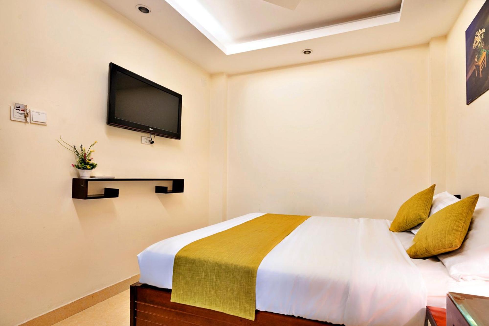 S79 Residences Yaya Ho Şi Min Cameră foto