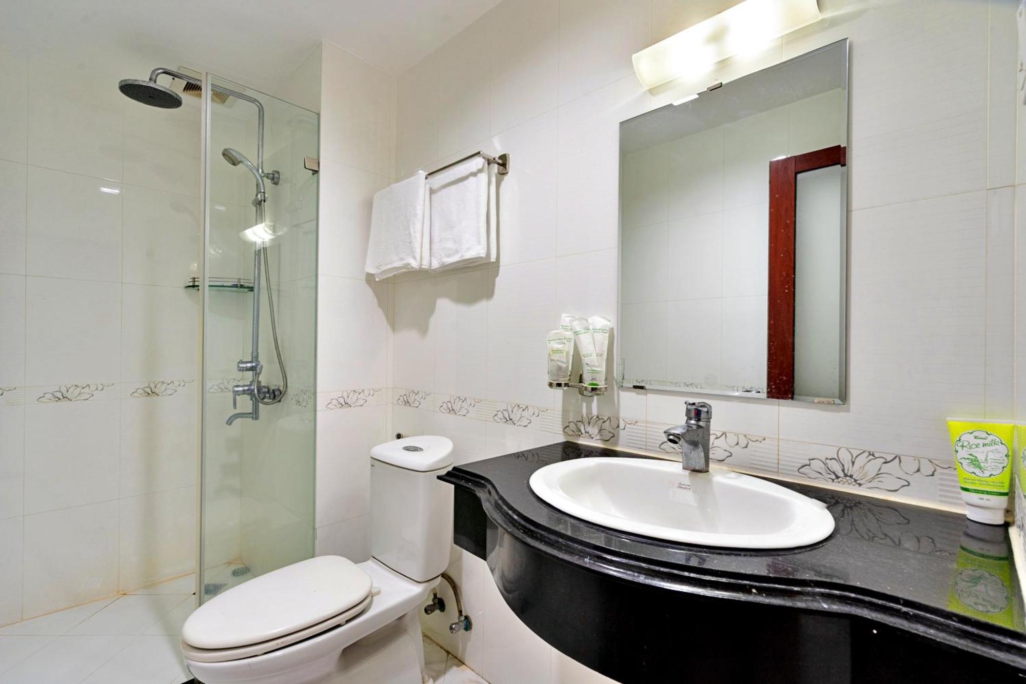 S79 Residences Yaya Ho Şi Min Cameră foto