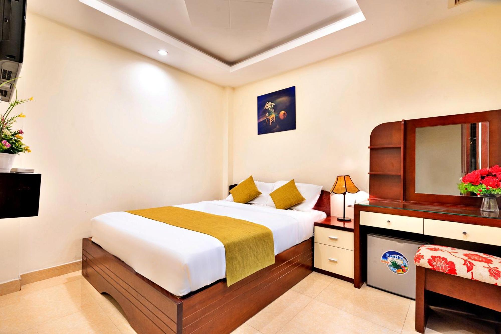 S79 Residences Yaya Ho Şi Min Cameră foto