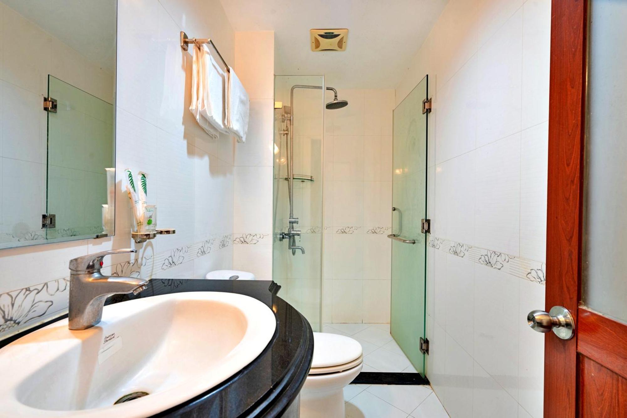 S79 Residences Yaya Ho Şi Min Cameră foto