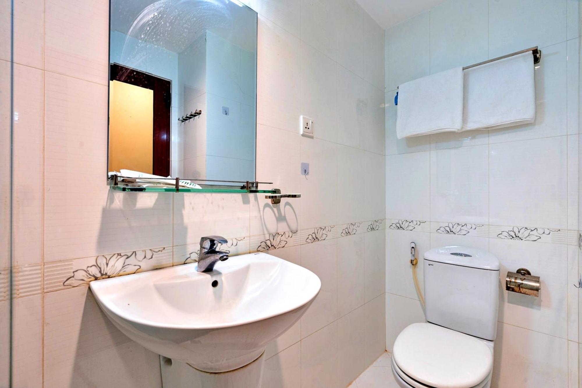 S79 Residences Yaya Ho Şi Min Cameră foto