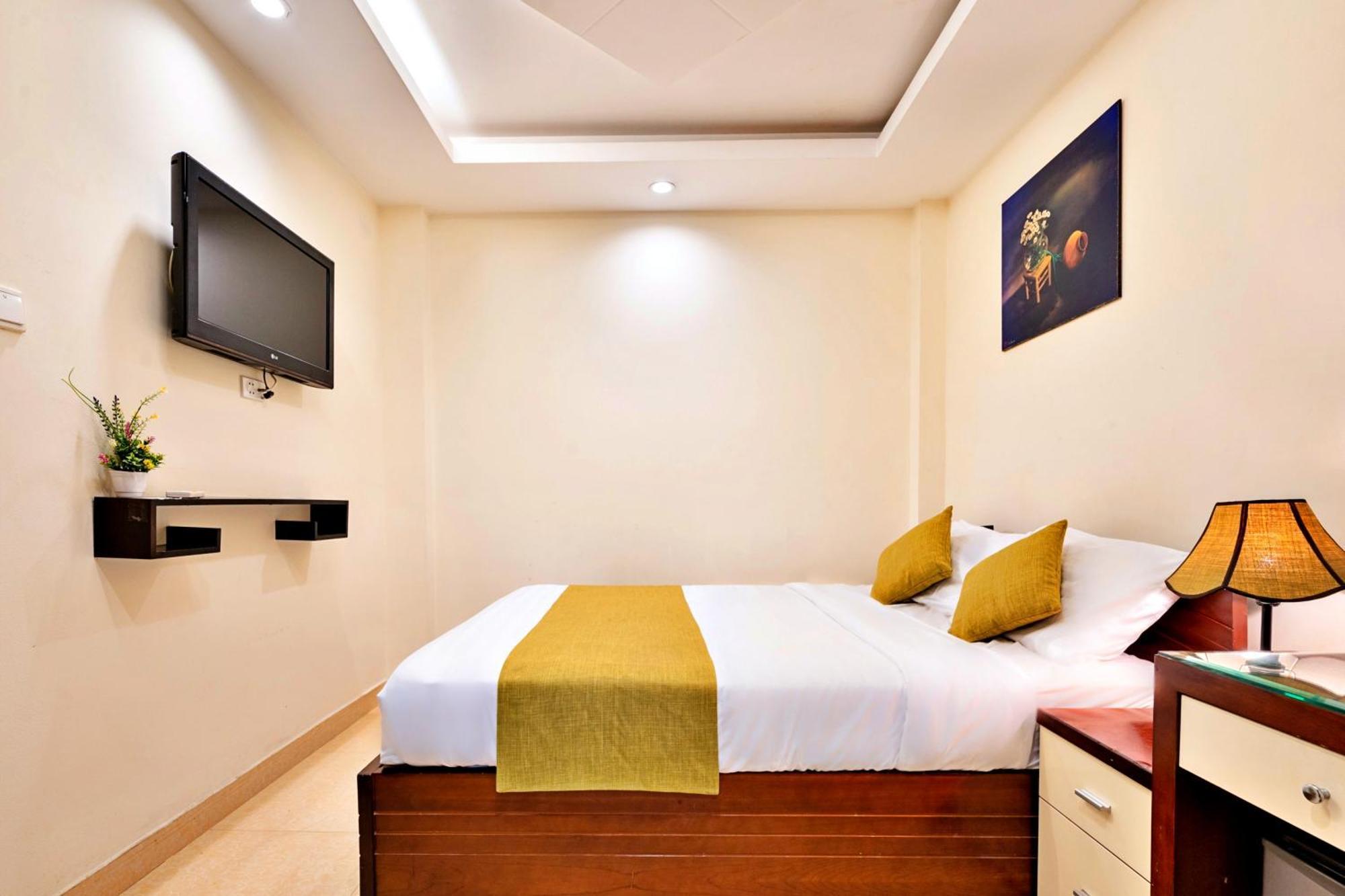 S79 Residences Yaya Ho Şi Min Cameră foto