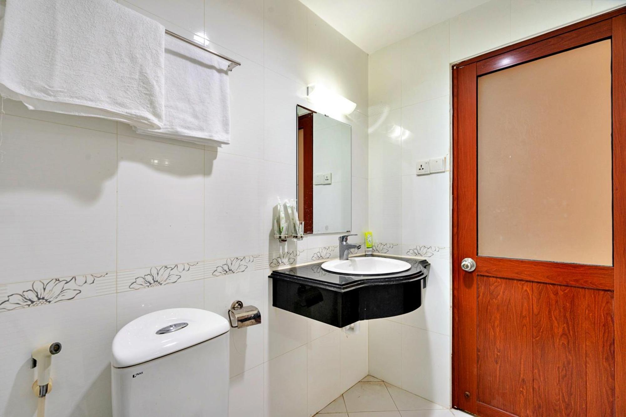 S79 Residences Yaya Ho Şi Min Cameră foto