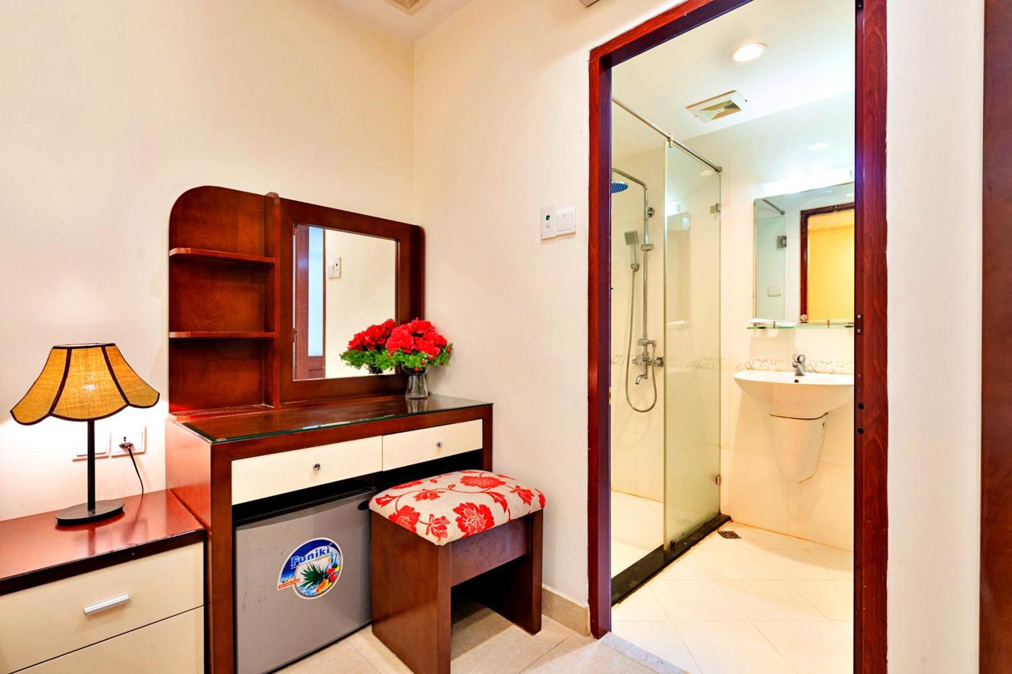 S79 Residences Yaya Ho Şi Min Cameră foto