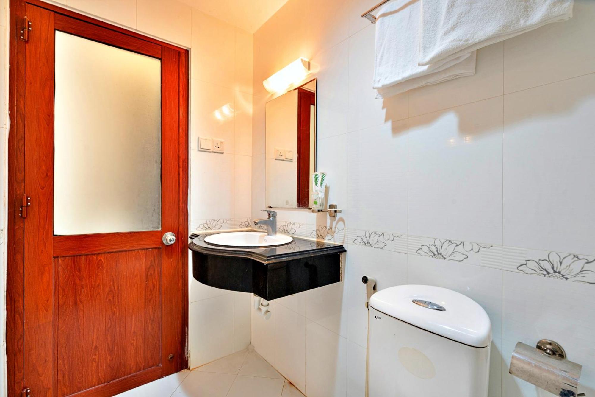 S79 Residences Yaya Ho Şi Min Cameră foto