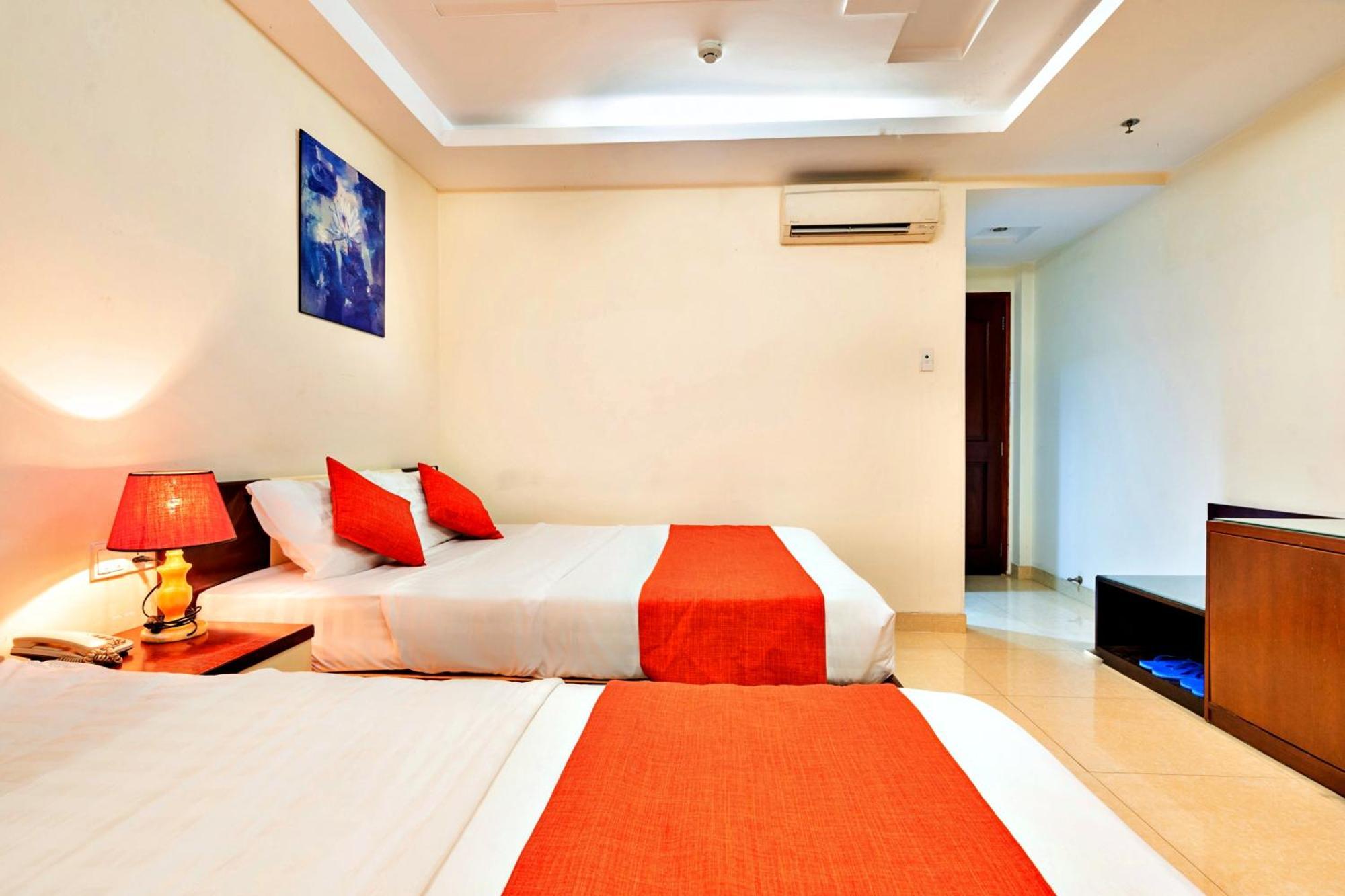 S79 Residences Yaya Ho Şi Min Cameră foto