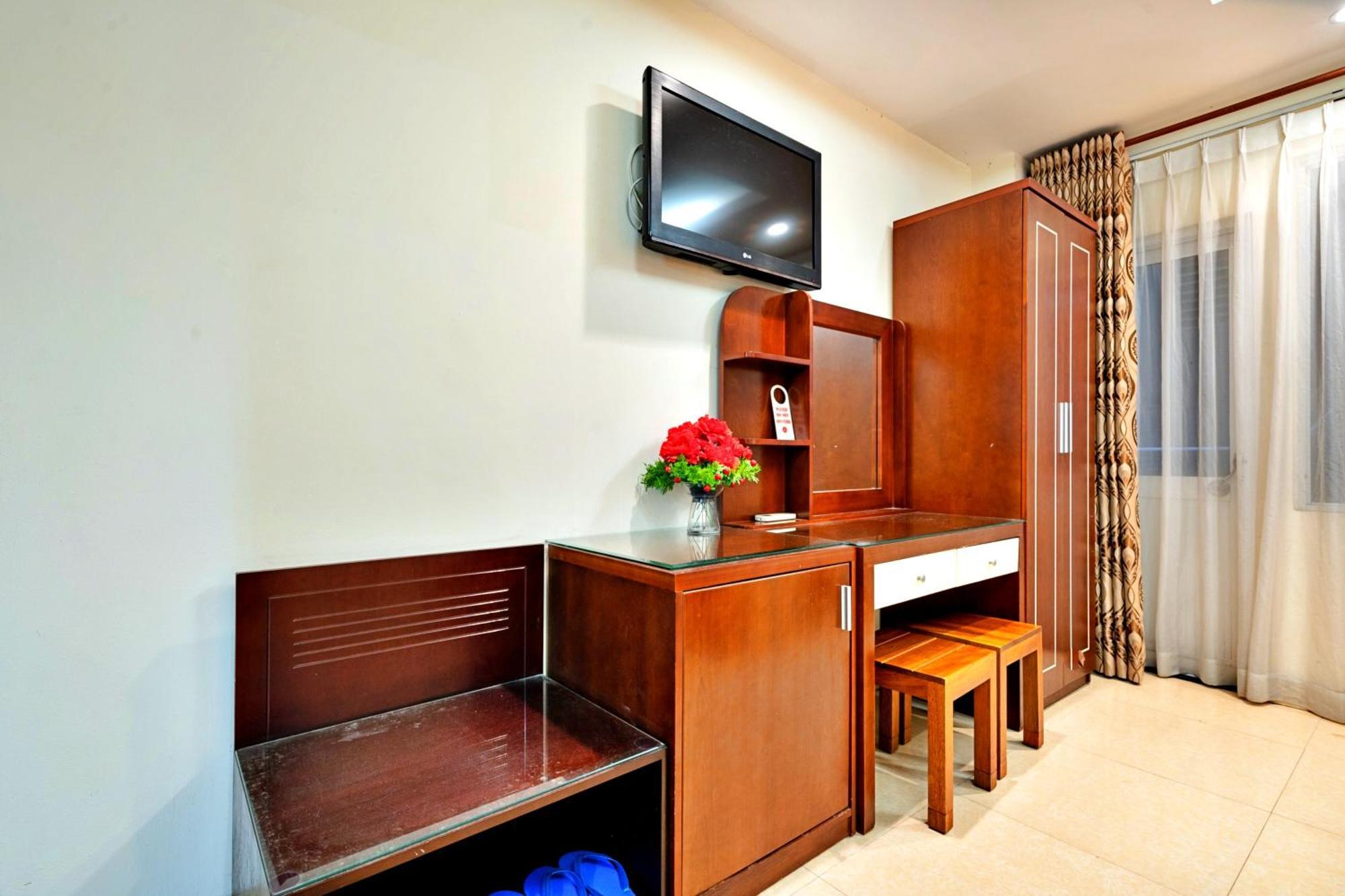 S79 Residences Yaya Ho Şi Min Cameră foto