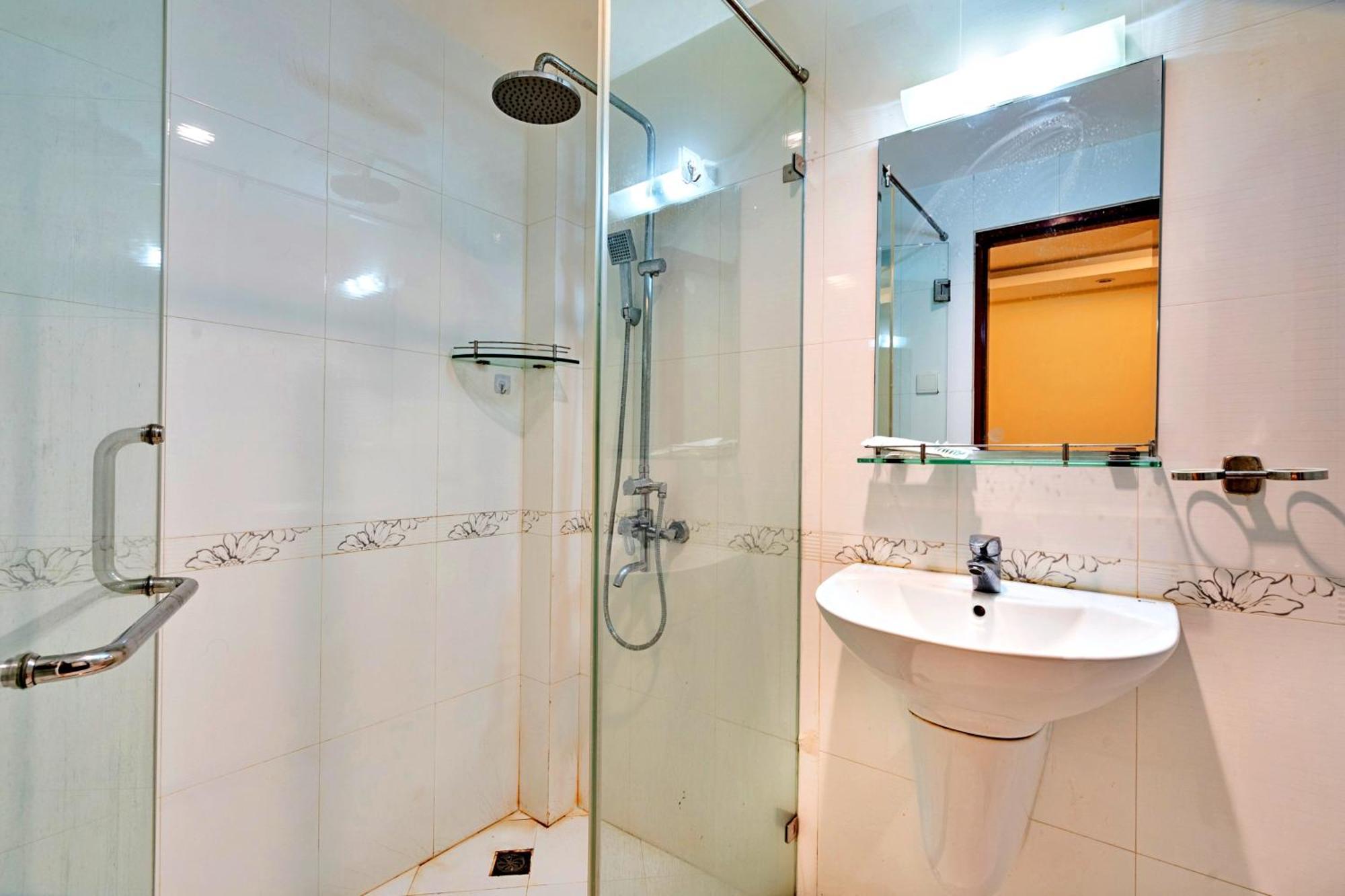 S79 Residences Yaya Ho Şi Min Cameră foto