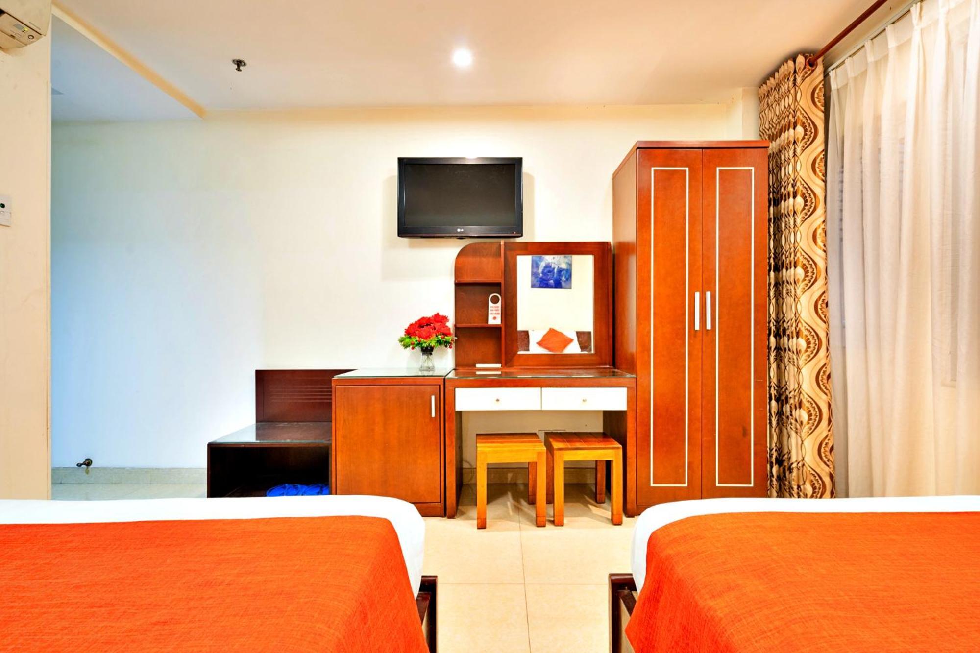 S79 Residences Yaya Ho Şi Min Cameră foto