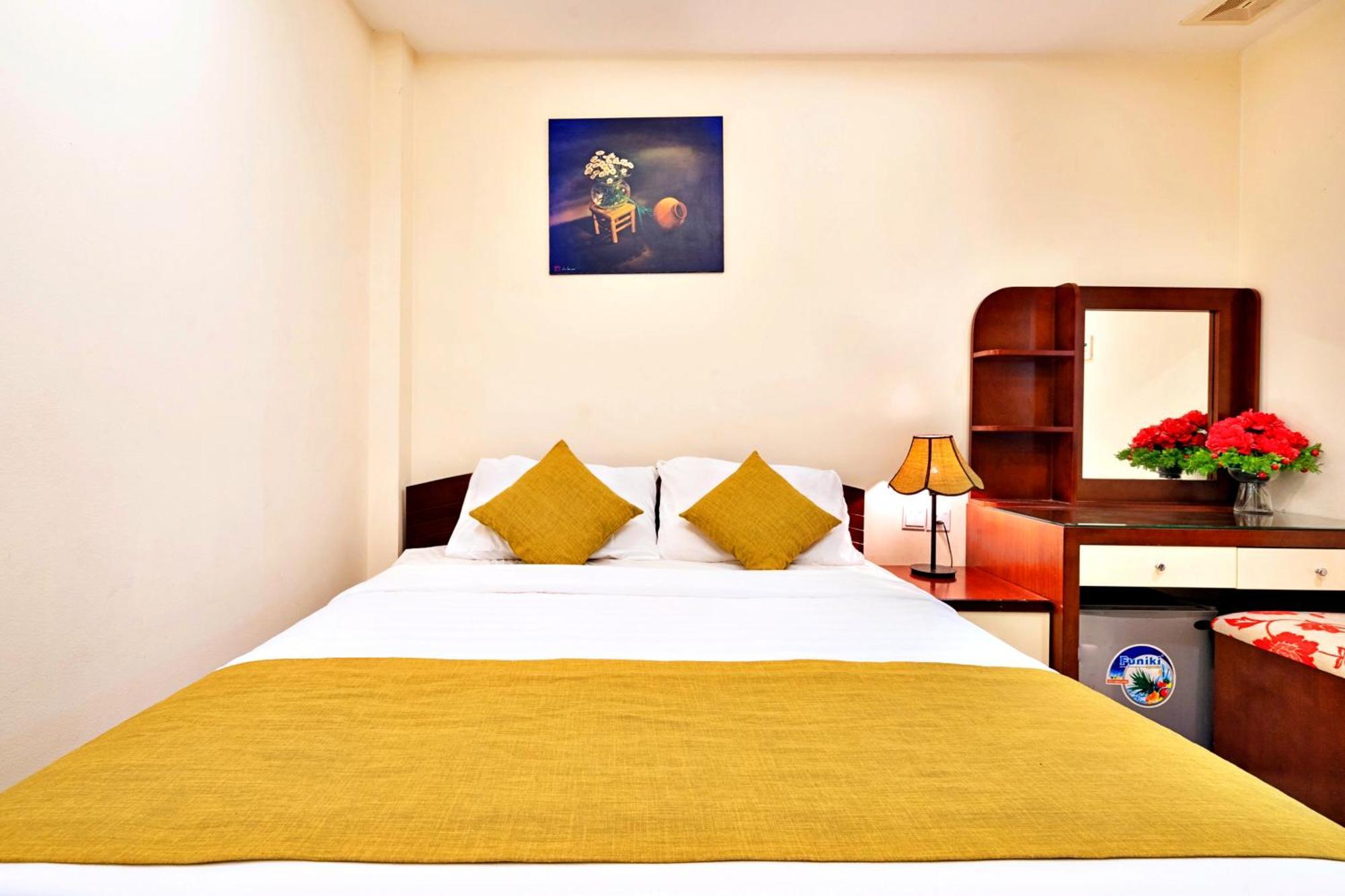 S79 Residences Yaya Ho Şi Min Cameră foto