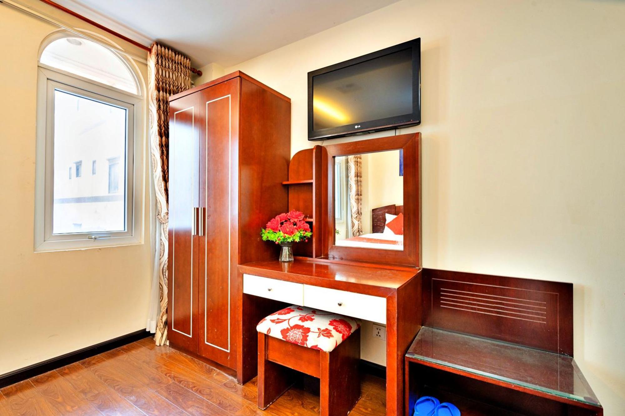 S79 Residences Yaya Ho Şi Min Cameră foto